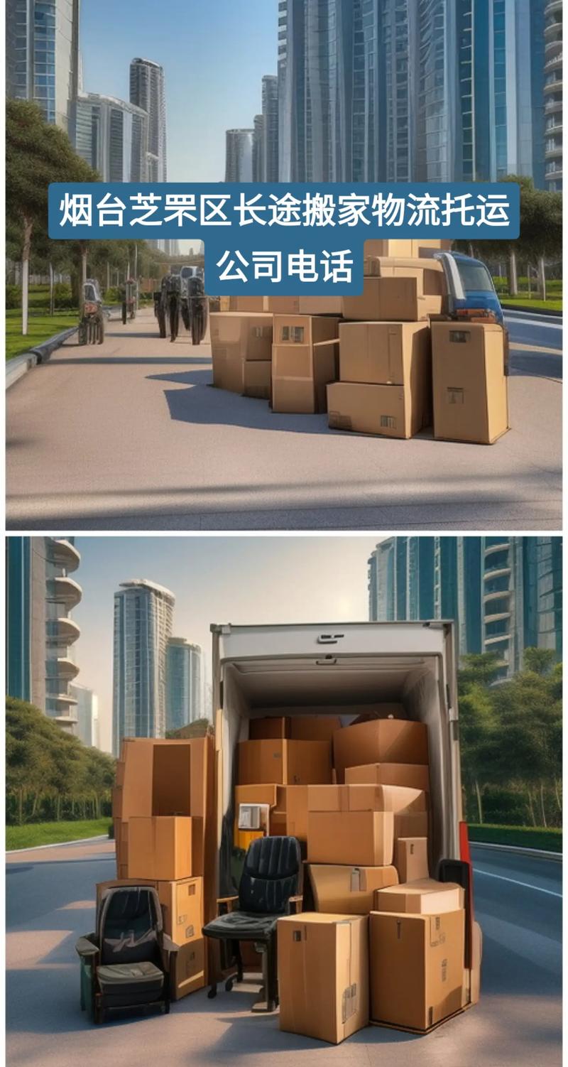 物流运输行业的风云变幻：新趋势与动态